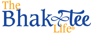 The BhakTee Life logo