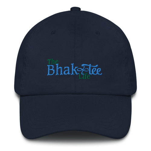 The BhakTee Life Unisex Baseball Hat