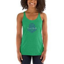 Sacred Breath Women's Tank from The BhakTee Life