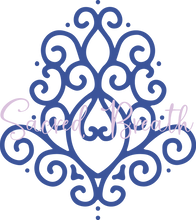 Sacred Breath Design from The BhakTee Life