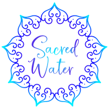 Sacred Water Design from The BhakTee Life