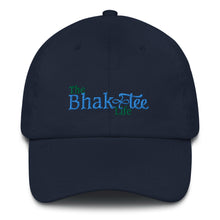 The BhakTee Life Unisex Baseball Hat
