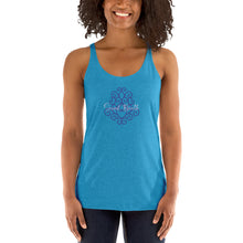 Sacred Breath Women's Tank from The BhakTee Life