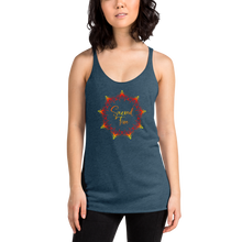 Sacred Fire Women's Tank from The BhakTee Life