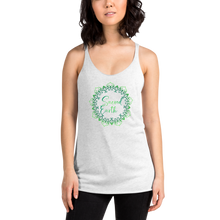 Sacred Earth Women's Tank from The BhakTee Life