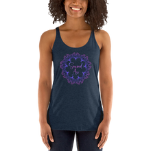 Sacred Air Women's Tank from The BhakTee Life